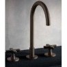 Fantini Icona Classic Wastafelkranen