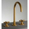 Fantini Icona Classic Wastafelkranen