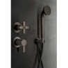 Fantini Icona Classic Duscharmaturen