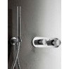 Fantini Mare Bath Shower Taps