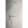 Fantini Mare Bath Shower Taps