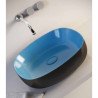 Olympia Ceramica Metamorfosi Basins