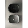 Olympia Ceramica Paddle Handfat