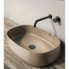 Olympia Ceramica Paddle Handfat