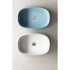 Olympia Ceramica Paddle Handfat