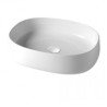 Olympia Ceramica Paddle Handfat
