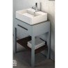 Olympia Ceramica Tratto Waschbecken