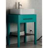 Olympia Ceramica Tratto Waschbecken