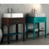 Olympia Ceramica Tratto Waschbecken