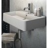Olympia Ceramica Tratto Bathroom Basins