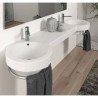 Olympia Ceramica Tutto Evo Wastafels