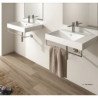 Olympia Ceramica Tutto Evo Waschbecken