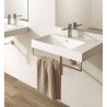 Olympia Ceramica Tutto Evo Waschbecken