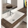 Olympia Ceramica Tutto Evo Wastafels
