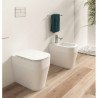 Olympia Ceramica Tutto Evo Toilets