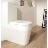 Olympia Ceramica Tutto Evo Toilets