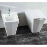 Toilettes Olympia Ceramica Crystal