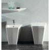 Toilettes Olympia Ceramica Crystal
