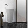 Olympia Ceramica Crystal Wastafels
