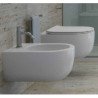 Olympia Ceramica Milady Toiletten