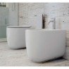 Olympia Ceramica Milady Toiletten