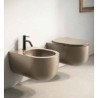 Olympia Ceramica Milady Toiletten