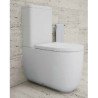 Olympia Ceramica Milady Toiletten