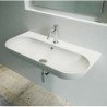 Lavabos Olympia Ceramica Milady