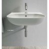 Lavabos Olympia Ceramica Milady