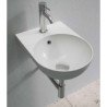 Olympia Ceramica Milady Waschbecken