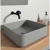 Olympia Ceramica Smash Waschbecken