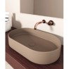 Olympia Ceramica Smash Basins