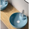 Olympia Ceramica Trend Waschbecken