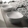 Olympia Ceramica Trend Wastafels