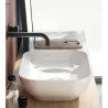 Olympia Ceramica Trend Tvättställ