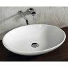 Olympia Ceramica Atene Wastafels