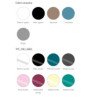 Olympia Ceramica Londra Basins