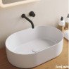 Olympia Ceramica Open Basins