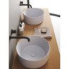 Olympia Ceramica Open Waschbecken