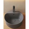Olympia Ceramica Open Waschbecken
