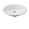 Olympia Ceramica Sottopiano Undercounter Basins