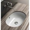 Olympia Ceramica Sottopiano Undercounter Basins