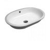 Olympia Ceramica Sottopiano Unterbauwaschbecken