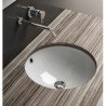 Lavabo sous plan Olympia Ceramica Sottopiano