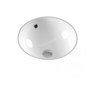 Olympia Ceramica Sottopiano Onderbouwwastafels