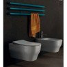 Olympia Ceramica Synthesis Eco Toilets