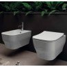 Olympia Ceramica Synthesis Eco Toilets