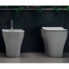 Olympia Ceramica Synthesis Eco Toilets