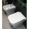 Olympia Ceramica Synthesis Eco Toilets