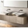 Olympia Ceramica Formosa 2.0 Basins